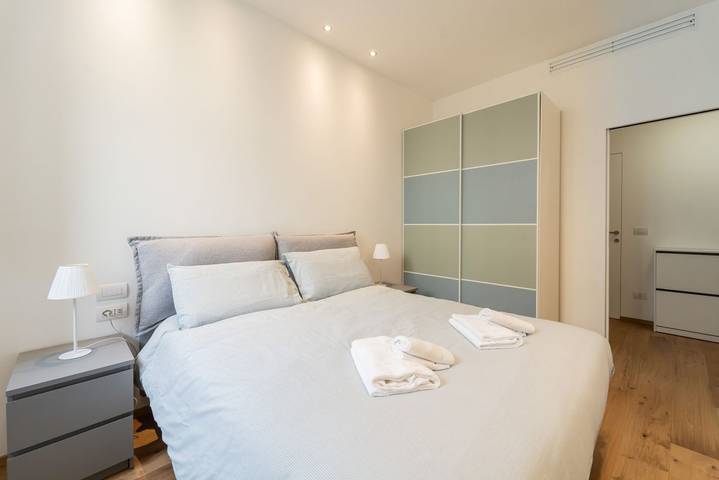 Gîte pour 2 personnes à Trieste - 2