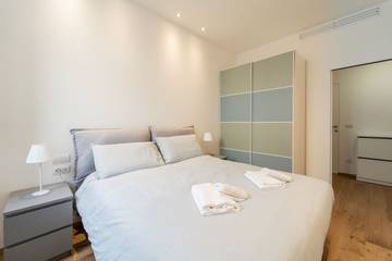 B&b per 2 Persone in Trieste, Carso, Foto 1