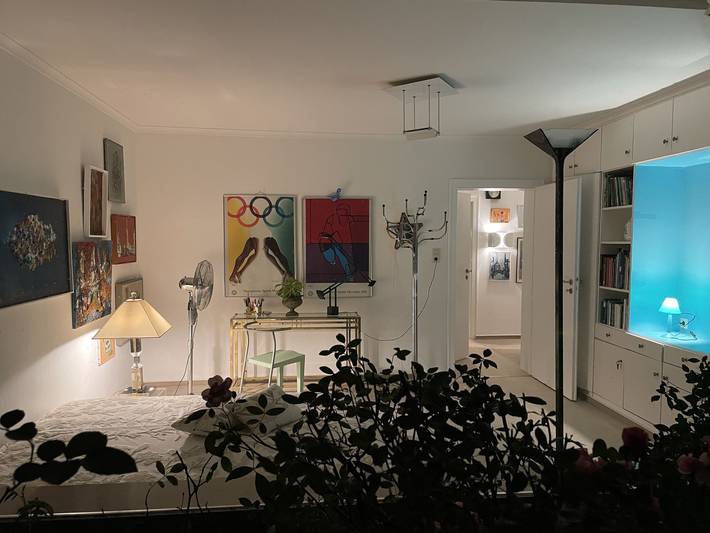 Studio Isernhagen-Süd - Studio in Bothfeld-Vahrenheide, Hannover