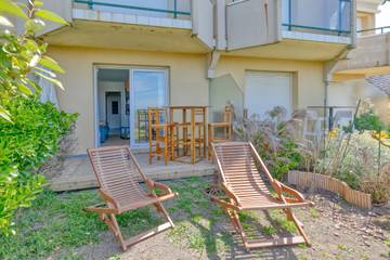 Appartement De Vacances pour 4 Personnes dans Le Croisic, Région de Saint-Nazaire, Photo 3