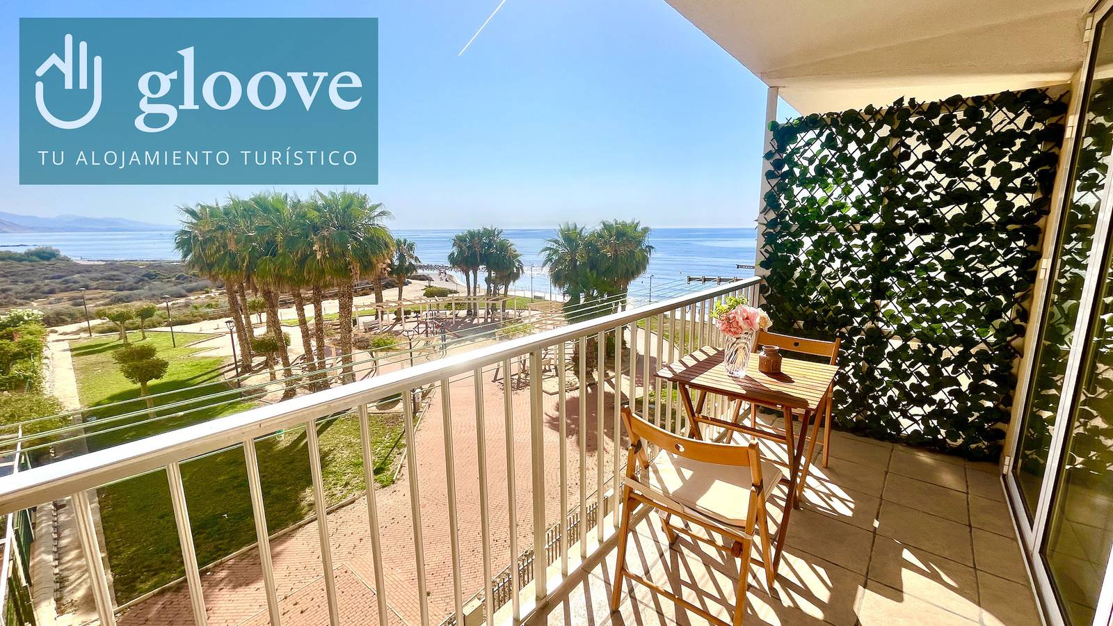 Appartamento vacanze a Alacantí a partire da 102€ a notte