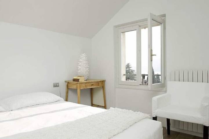 Appartement entier, Appartement avec vue imprenable sur le lac, pas besoin de voiture in Varenna, Commune de Varenna