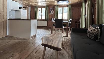 Appartement voor 4 Personen in Gaschurn, Gaschurn en omgeving, Afbeelding 2
