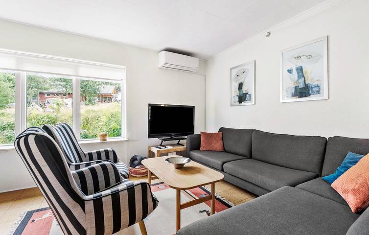 Ferienhaus für 4 Personen, mit Terrasse in Nymindegab - 4