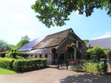Agriturismo voor 7 Personen in Drenthe, Nederland, Afbeelding 1