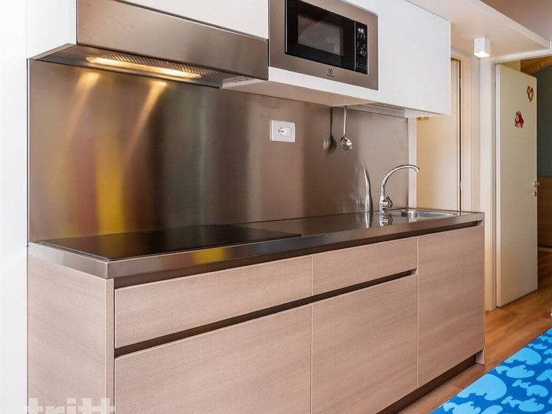 Tritt — 6-Personen-Chalet in Castagneto Carducci an der toskanischen Küste in Etruskische Küste