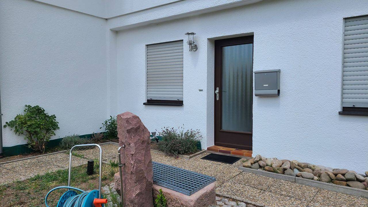 Ganze Ferienwohnung, Ferienwohnung für 4 Personen (69 m²) in Gernsbach in Reichental, Gernsbach