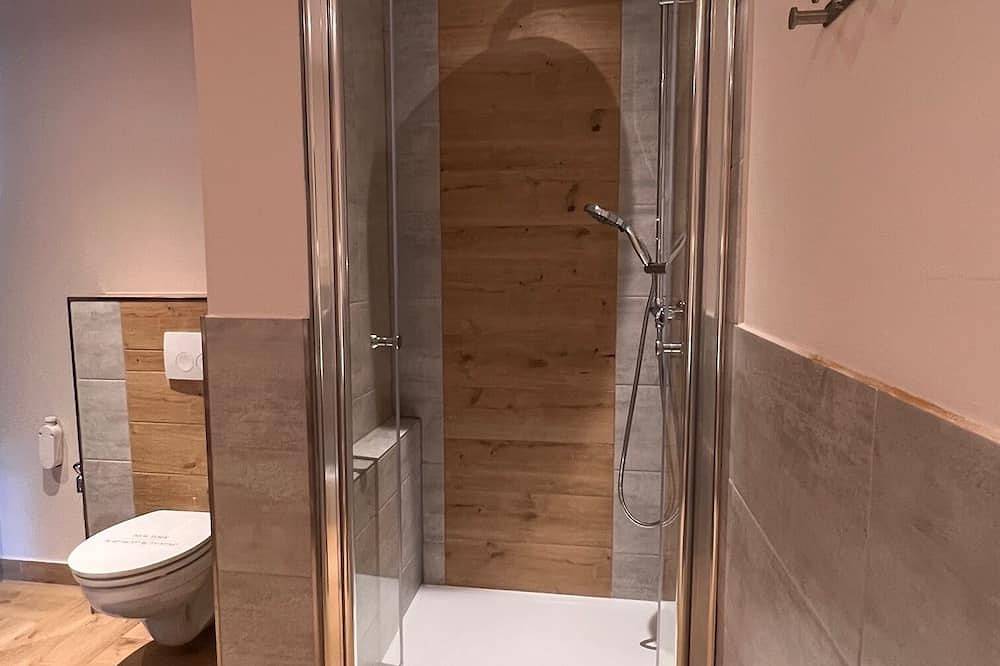 Apartamento inteiro, Ferienwohnung Nr. 3-Apartamento-Casa de banho privada in Schwabstedt, Eider-Treene-Sorge