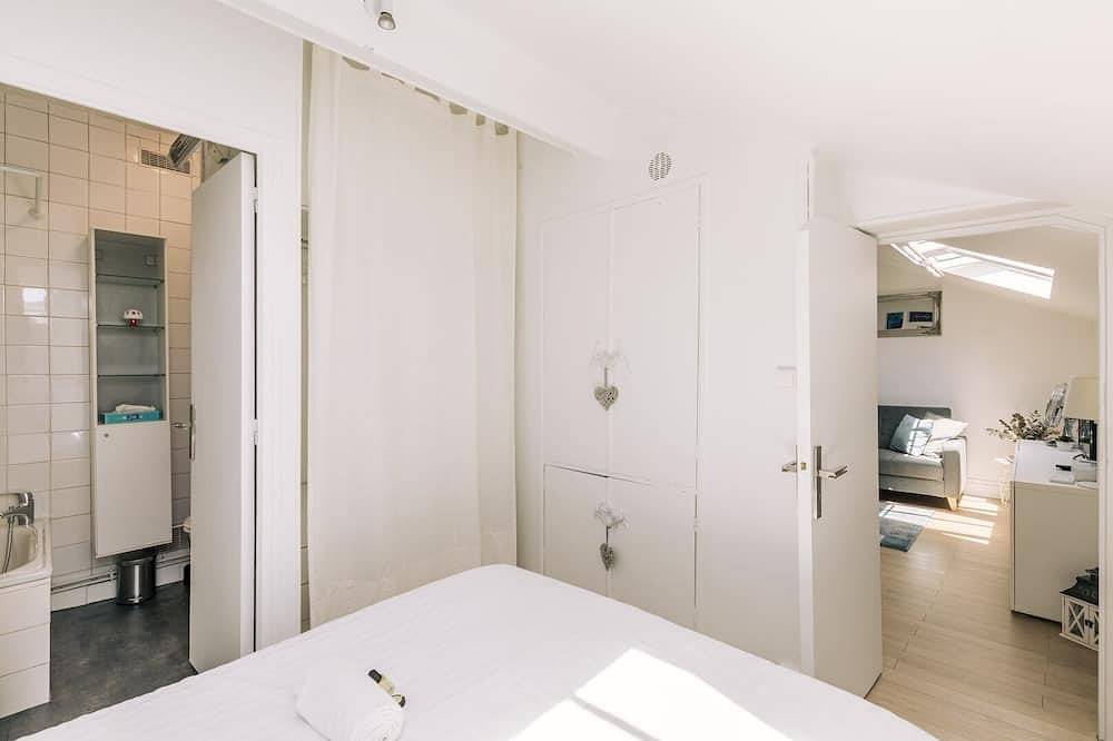 Apartamento entero, Guestready - Luminoso Apartamento cerca de París in Domaine national de Saint-Cloud, Saint-Cloud