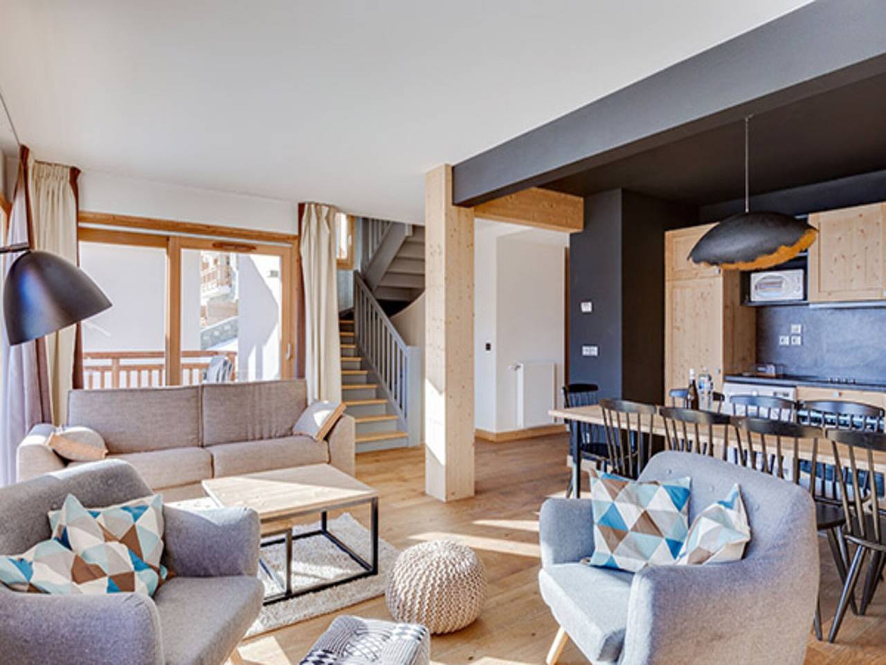 Photo : Appartement de vacances