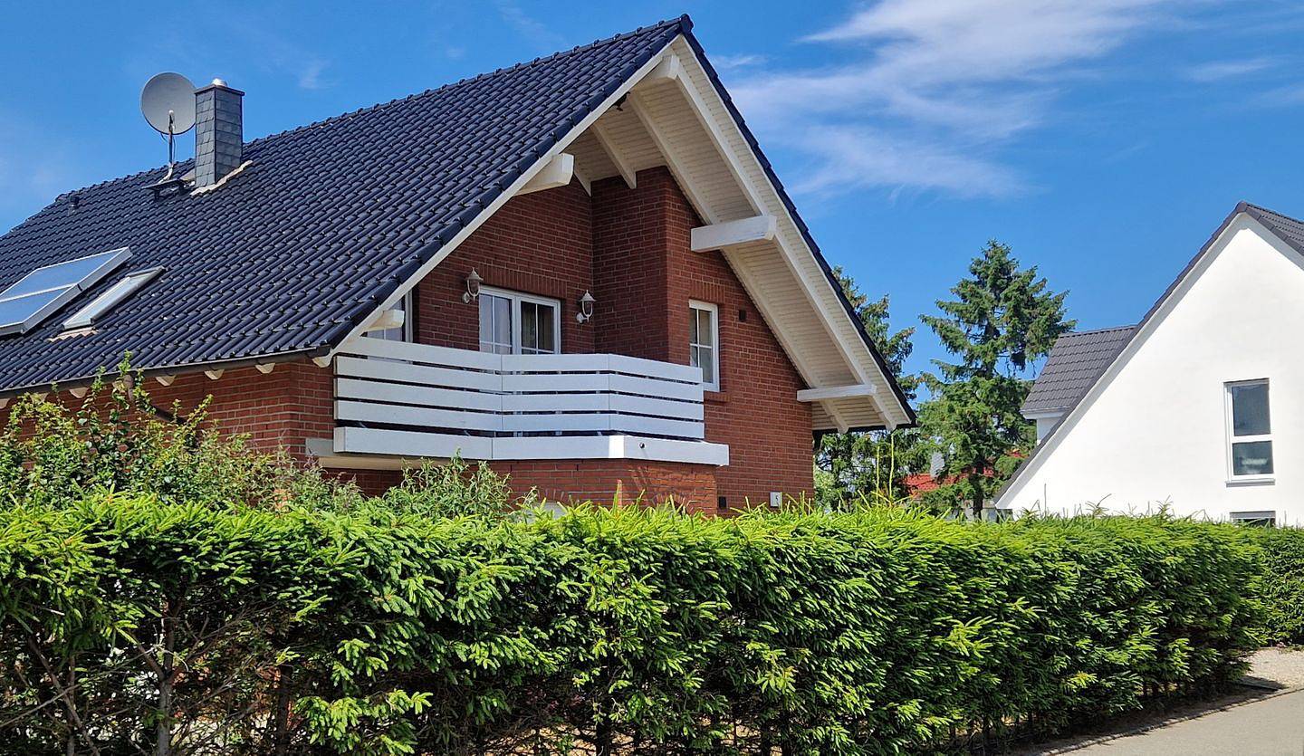 Ferienwohnung in Kühlungsborn ab 74€ pro Nacht