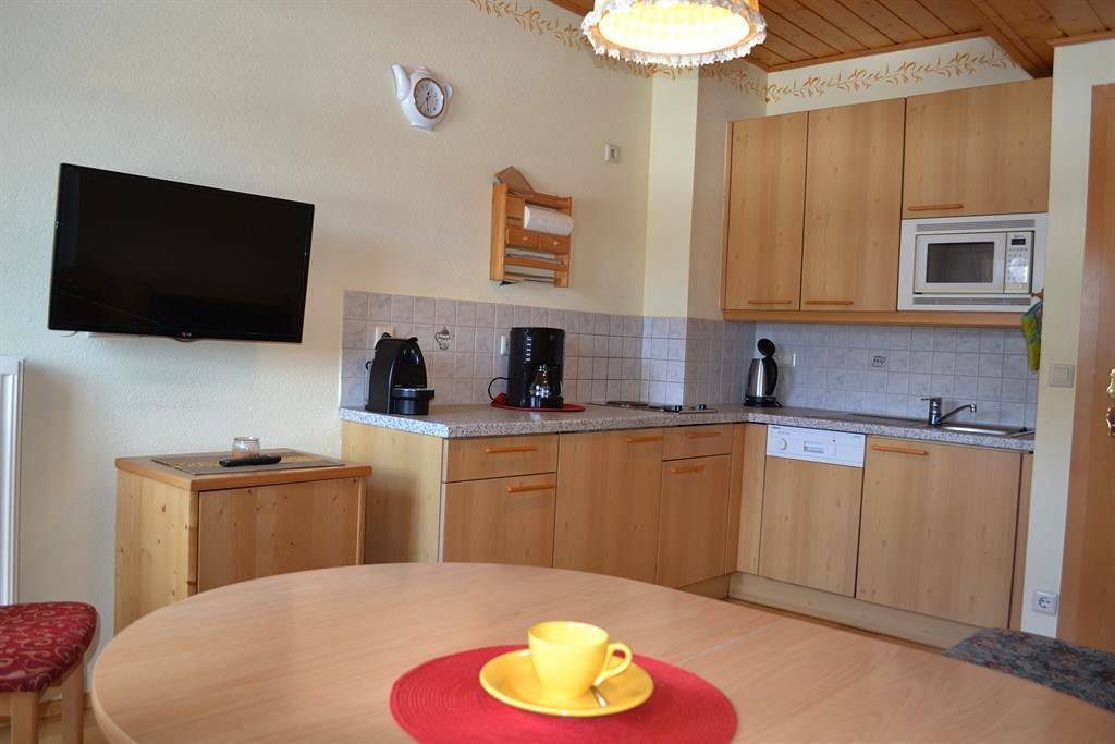 Ganze Ferienwohnung, Apartment Top 3 mit 2 Schlafzimmern & Balkon in Sankt Michael im Lungau, Bundesland Salzburg