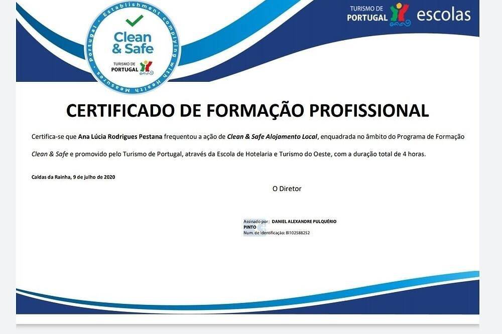 Estúdio Vista Jardim in Ponta do Pargo, Madeira