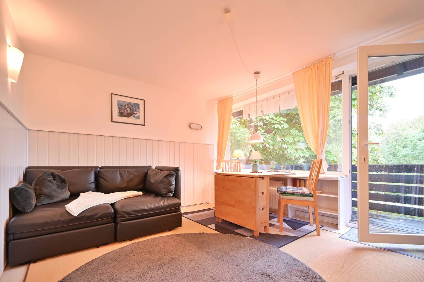 Ganze Ferienwohnung, Schubert 1604 in Dahme, Ostholstein