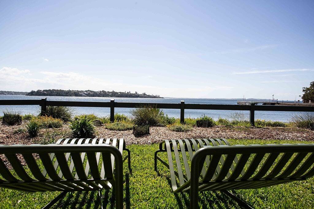 Beachfront Horden's Beach House in Sydney, New South Wales