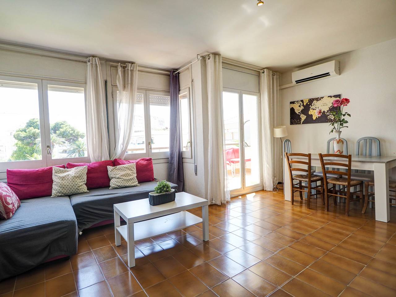 Appartamento intero, Clarimar Sky Blue in Sitges, Garraf