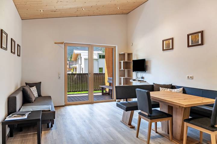 Ferienwohnung für 5 Personen, mit Balkon in Wipptal (Austria) - 3