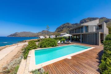 Villa in Artà, Mallorca Osten für 8 