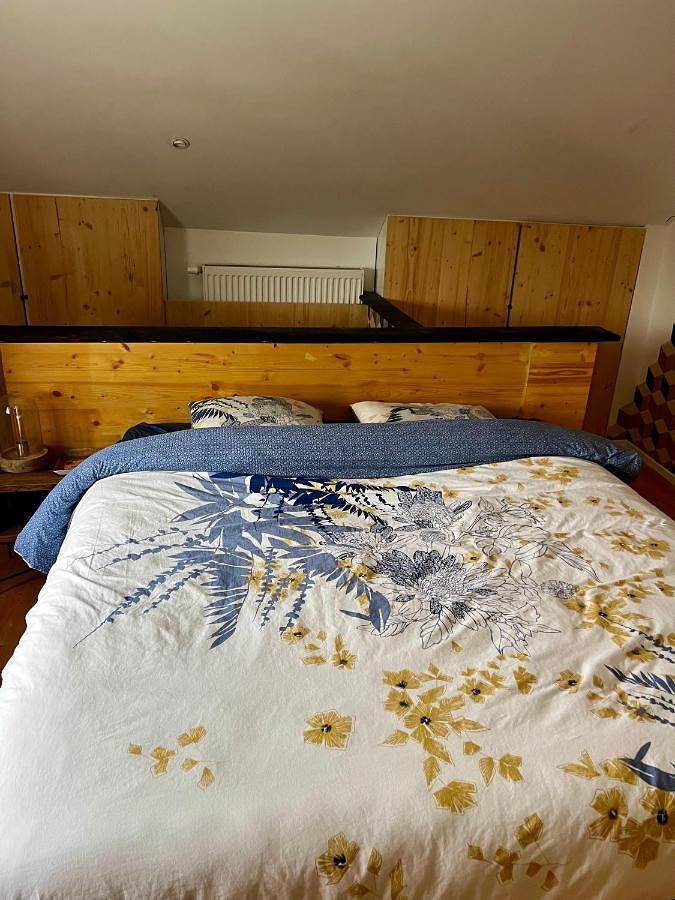 Location de vacances pour 4 personnes à La Louvière - 4