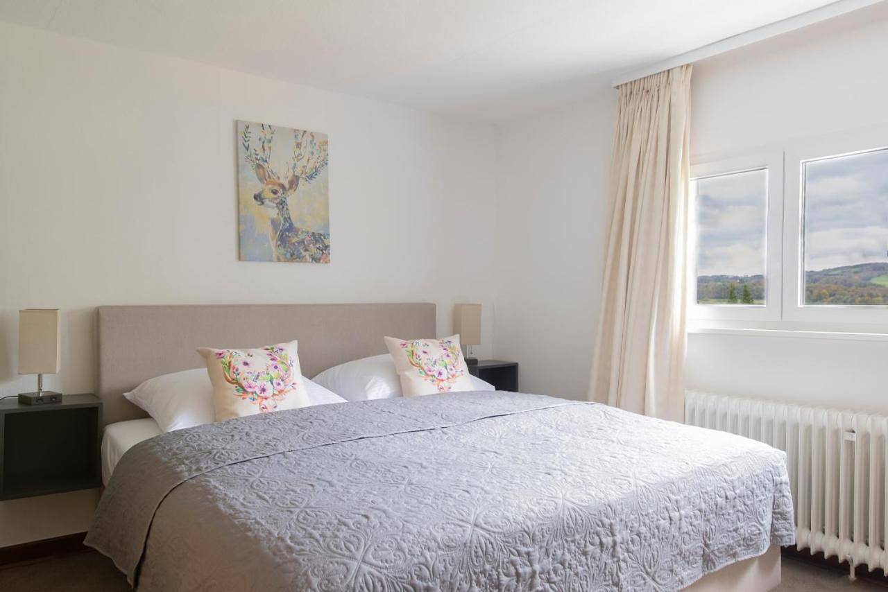 Twin Room in Engelskirchen, Oberbergischer Kreis