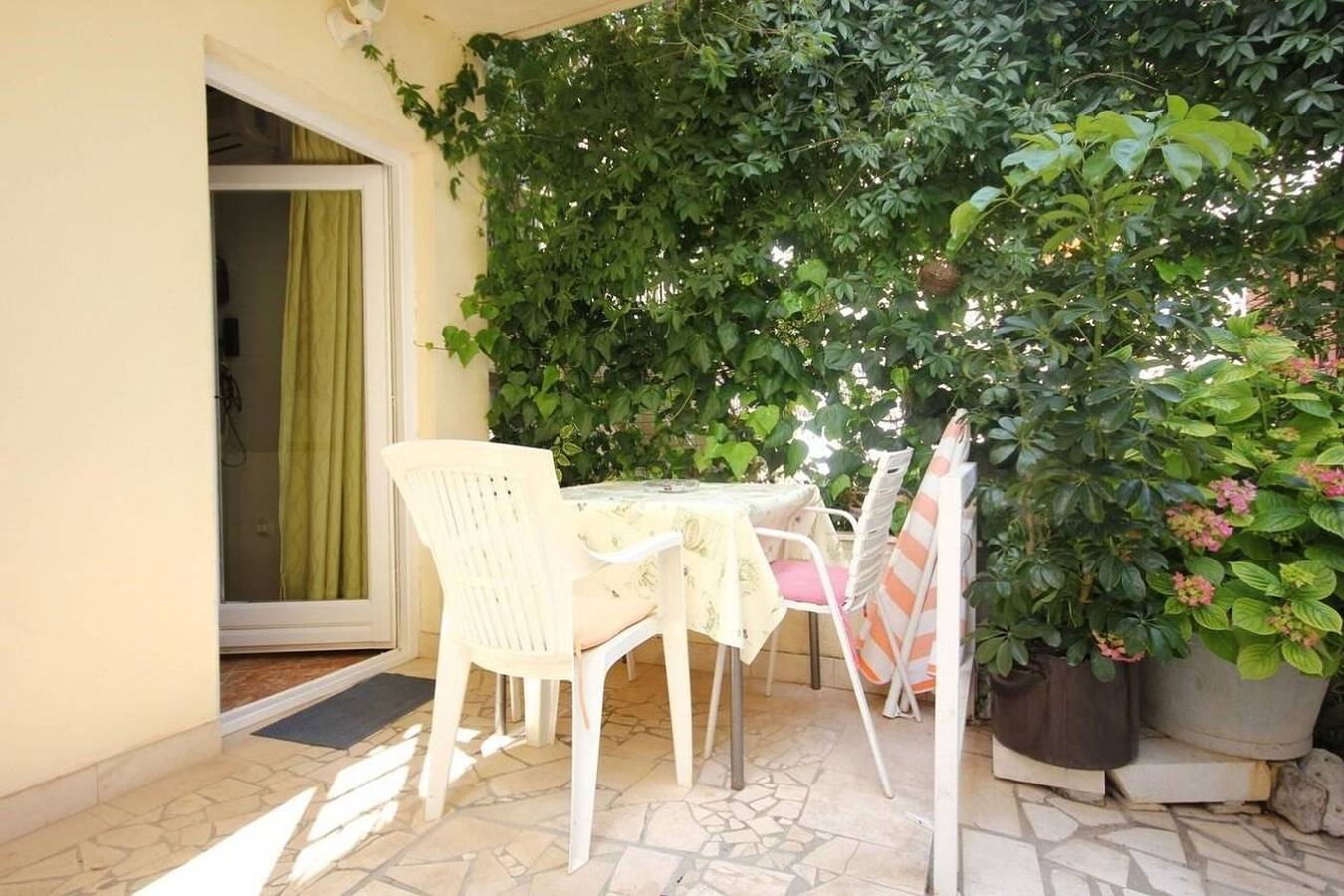 Ganze Wohnung, Apartments Tonka in Orebic, Dubrovnik-Neretva