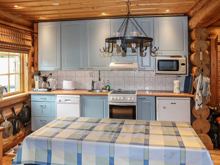 Lampitaival 5 in Kainuu