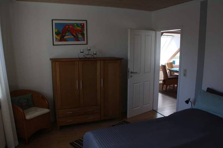 Appartement entier, Appartement Baltic Neustadt in Neustadt en Holstein, Holstein de l'Est