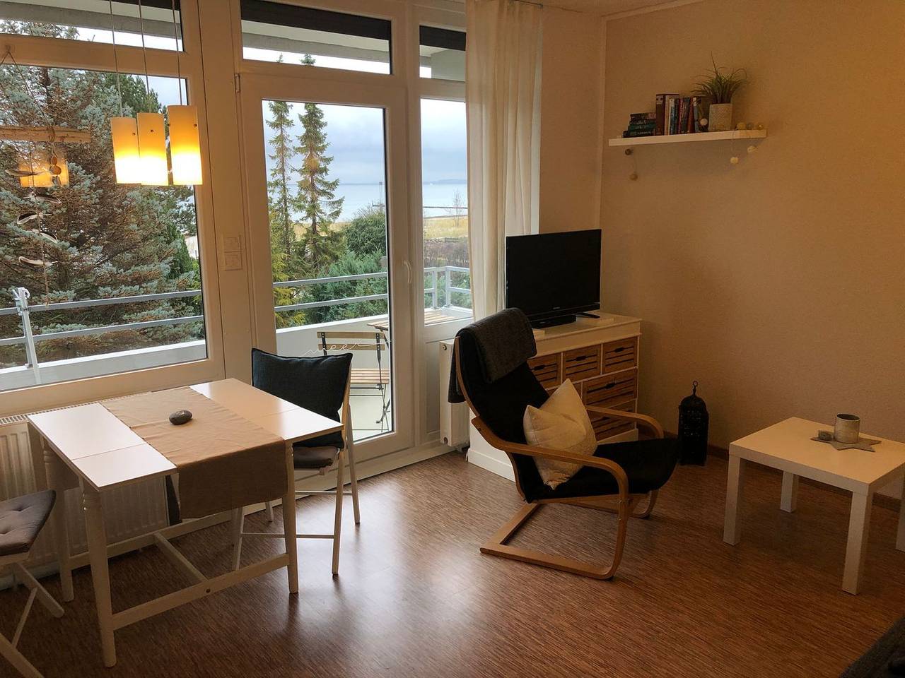 Ferienwohnung in Ostholstein ab 72€ pro Nacht