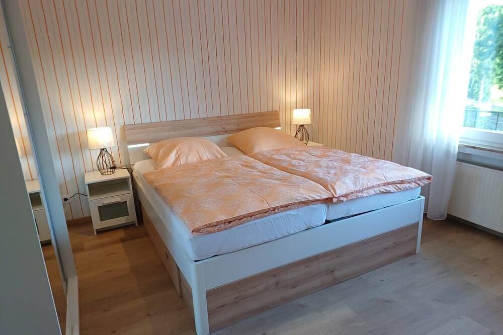Ferienhaus Birkelbach - Fh mit 8 Sz, max. 12Pers., in Erndtebrück, Kreis Siegen-Wittgenstein