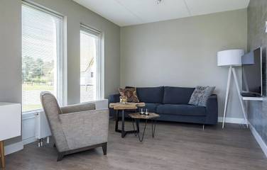 Bungalow für 4 Personen in Eijerland, De Cocksdorp, Bild 1