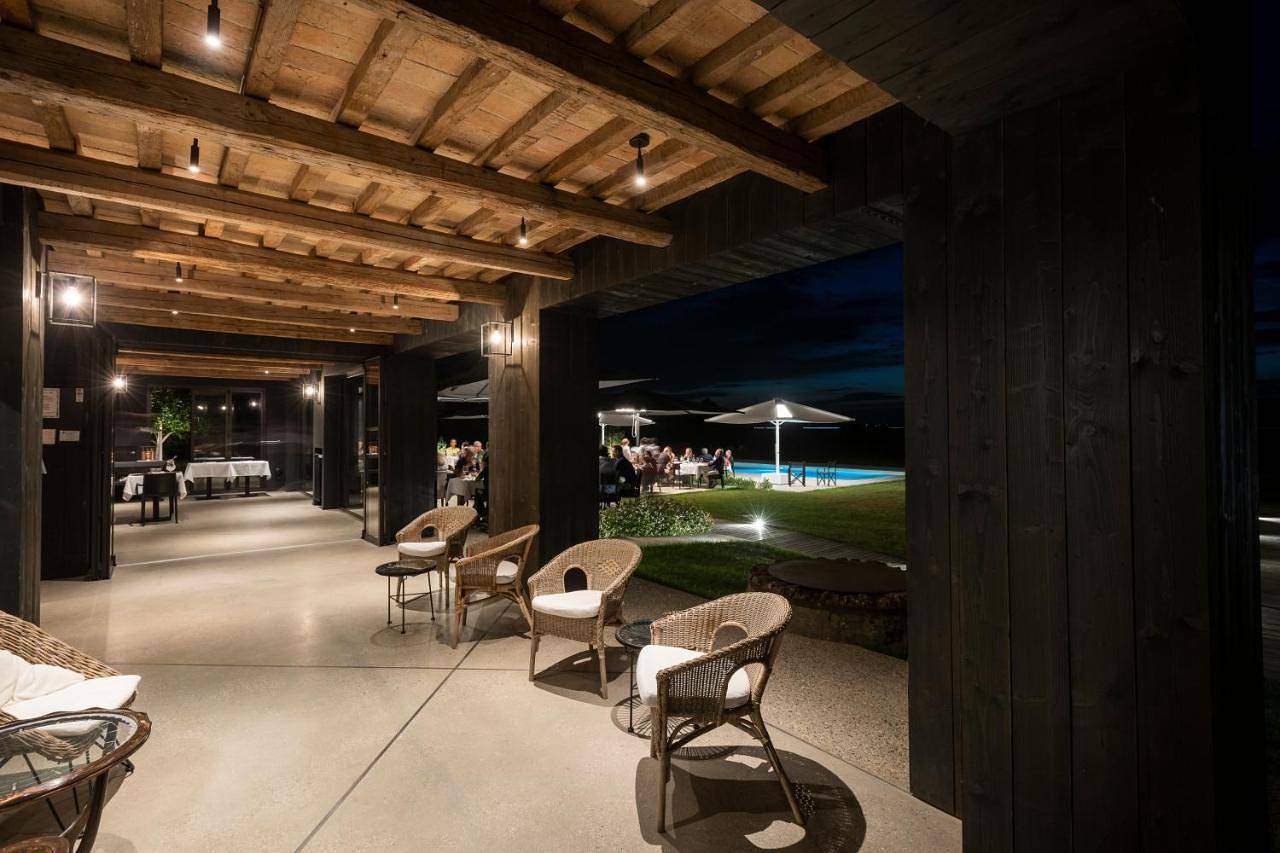 Sei Sequoie Nature & Charme in Ravenna, Provincia di Ravenna