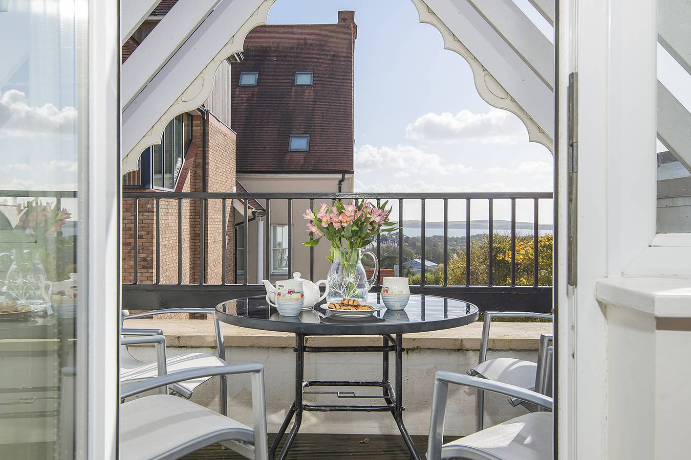 Giltar View in Tenby, Pembrokeshire