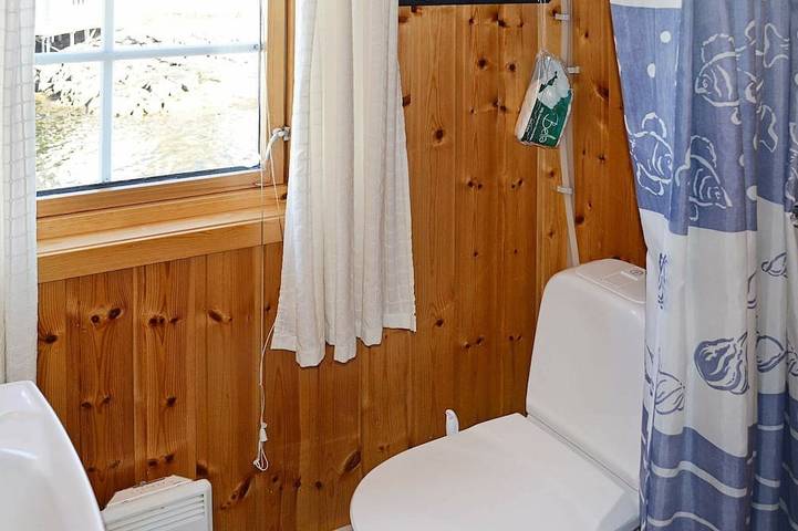 Location de vacances pour 3 personnes, avec terrasse dans Henningsvær - 3