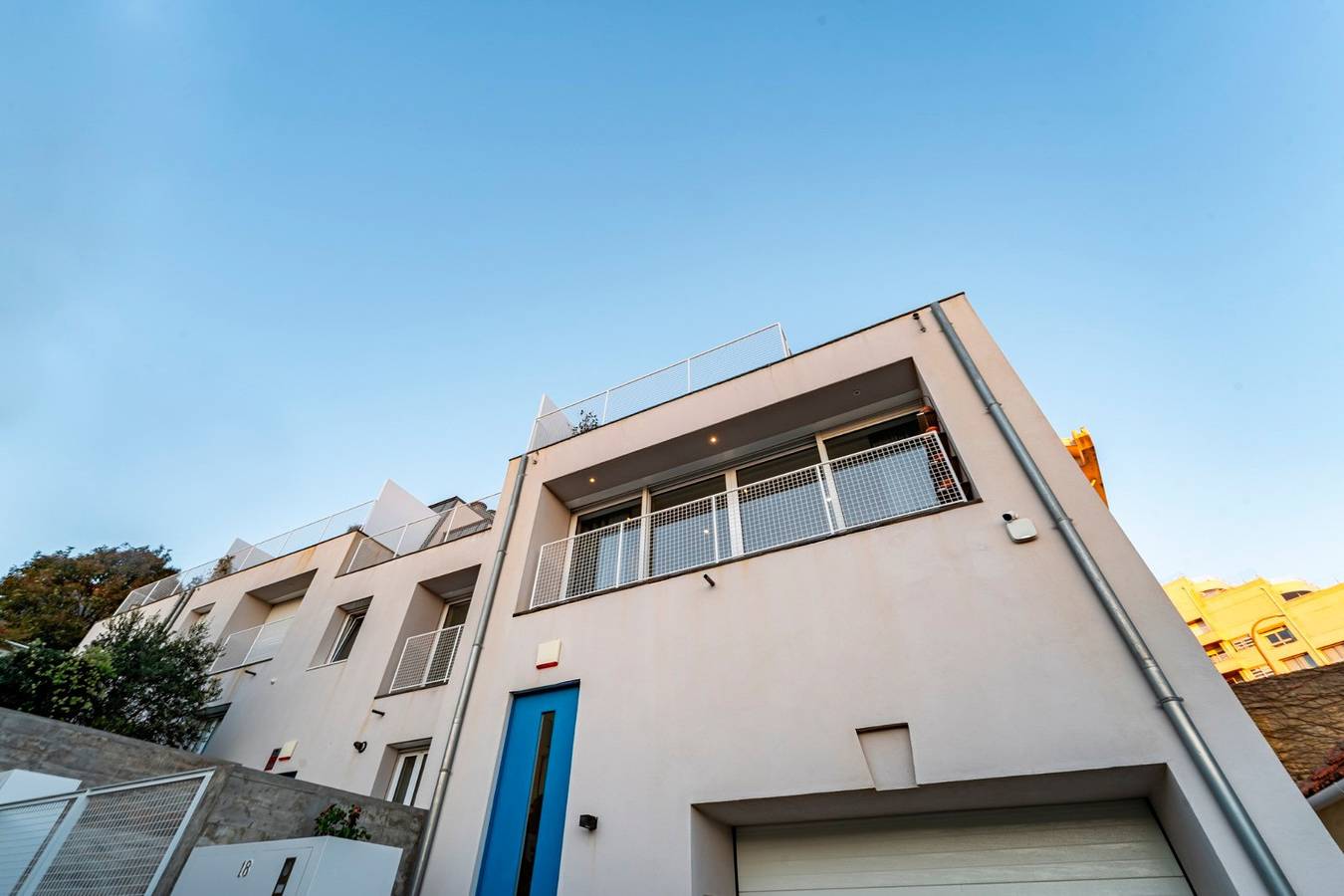 Nomad's Lux - 3Bdr Foz Velha Porto in Foz do Douro, Oporto