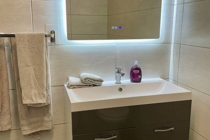 Ferienwohnung für 2 Personen in Bad Oeynhausen - 4