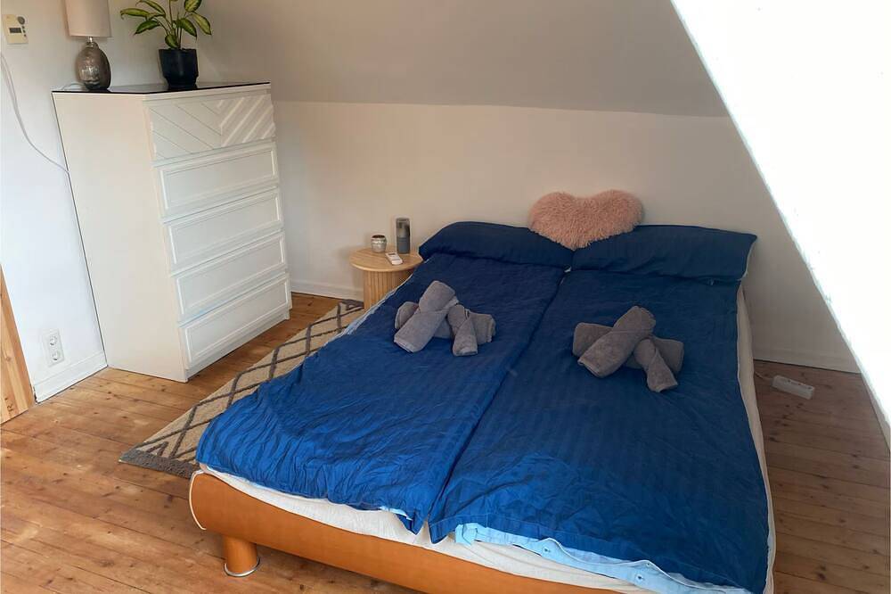 Ganze Wohnung, Gemütlich rustikale Wohnung mit Kamin und optionalem Whirlpool in Bad Sobernheim, Pfälzer Bergland