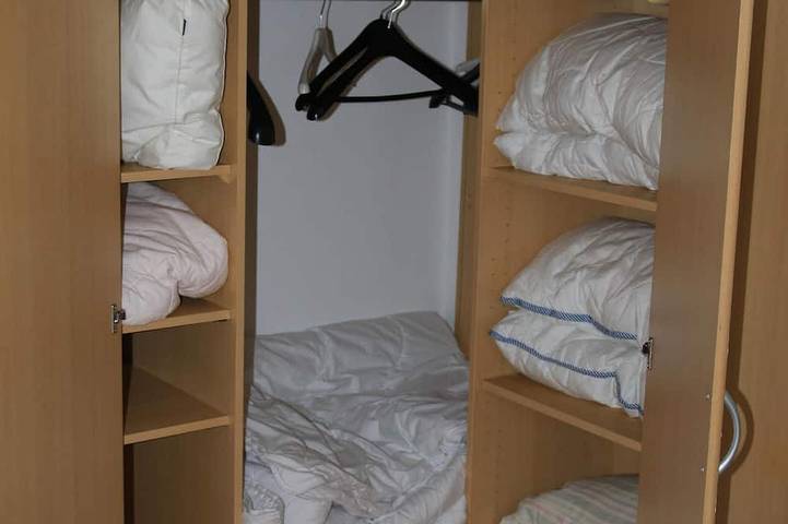 Gîte pour 4 personnes à Herbolzheim - 3