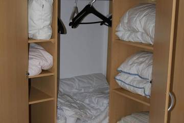 Ferienwohnung für 4 Personen in Herbolzheim, Hochschwarzwald, Bild 2