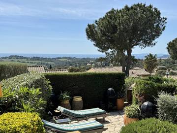 Ferienhaus für 4 Personen in La Croix-Valmer, Draguignan Region, Bild 1