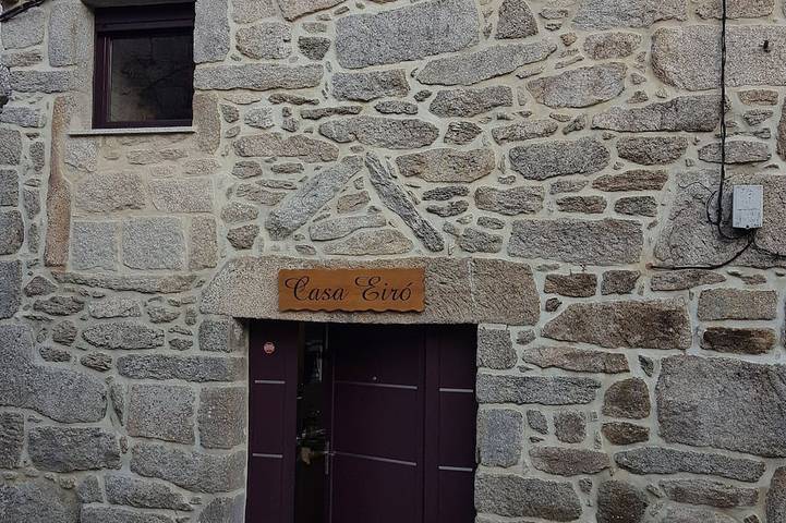 Maison de vacances pour 6 personnes, avec terrasse et jardin - 1