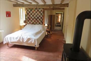 Gîte pour 4 Personnes dans Montmirail, Sarthe, Photo 1