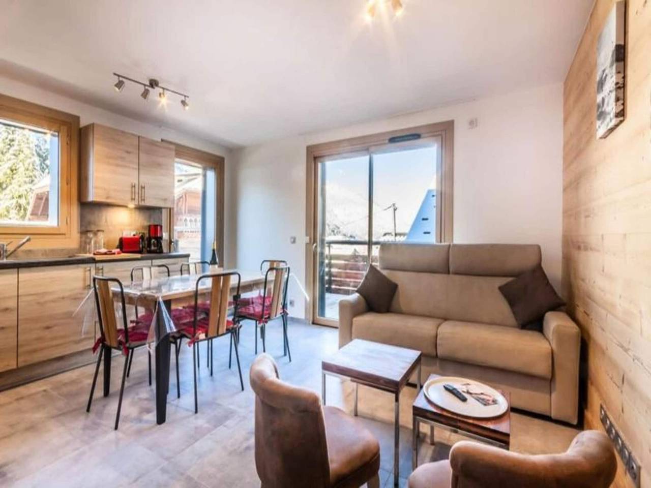 Photo : Appartement de vacances