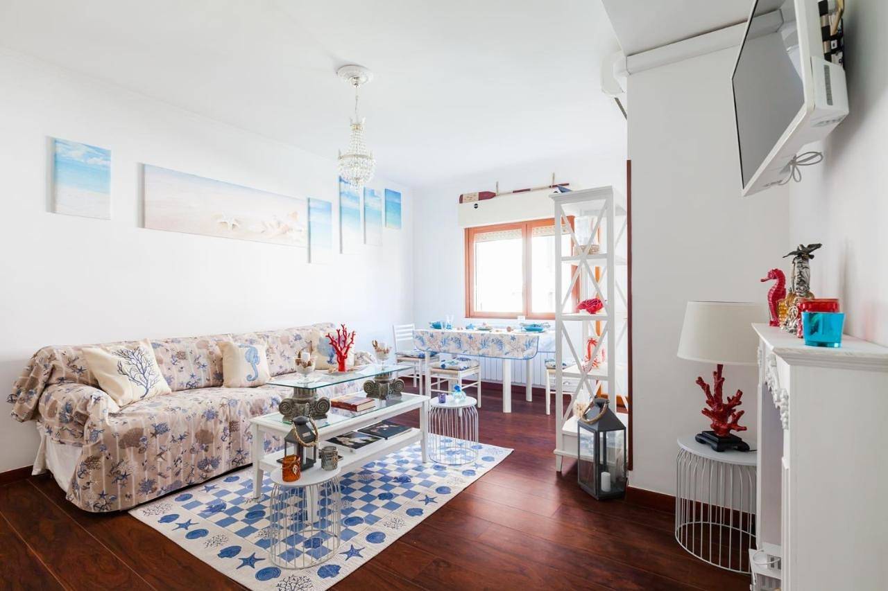 Appartamento intero, Apartment in Santa Marinella, Provincia di Roma