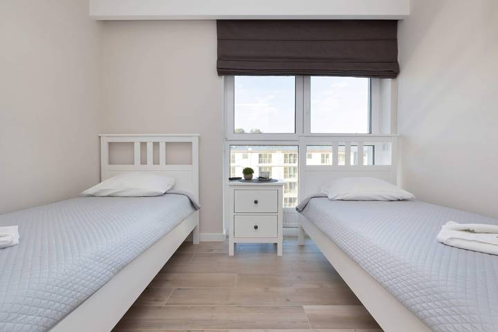 Ferienwohnung für 5 Personen, kinderfreundlich in Dziwnówek - 3