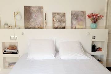 Villa for 8 People in Hossegor, Dax region, Photo 1