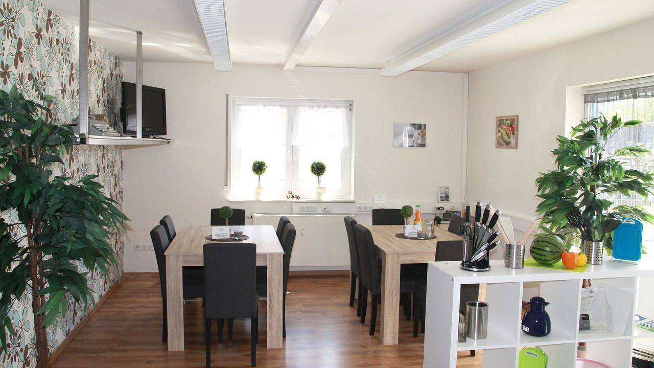 Ganze Ferienwohnung, Ferienwohnung für 15 Personen (200 m²) in Wetzlar in Wetzlar, Lahn-Dill-Kreis