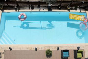 Villa for 2 People in Larnaca District, Photo 2