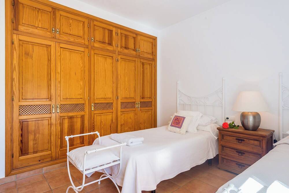 Villa Can Colomaret Carmen in Sant Carles de Peralta, Santa Eulària des Riu