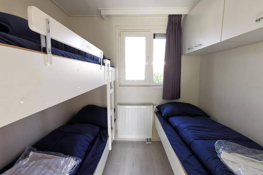 Detached and comfortable 5-person holiday home by the sea in Egmond aan den Hoef, Noord-Holland - Nordseeküste