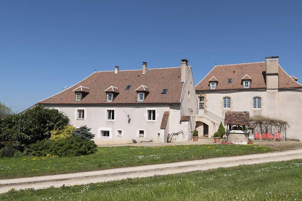 Location De Vacances pour 4 Personnes dans Asquins, Arrondissement d'Avallon